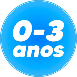0-3 Anos