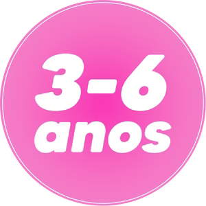 3-6 Anos
