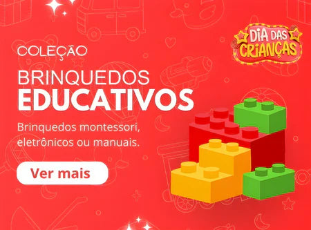 Brinquedos Educativos