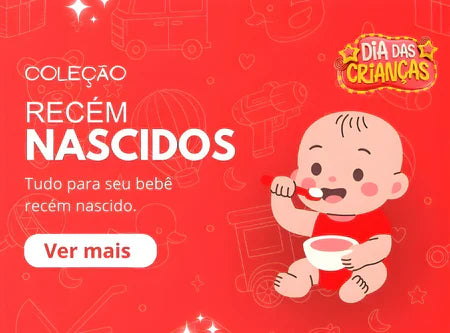 Recém Nascidos